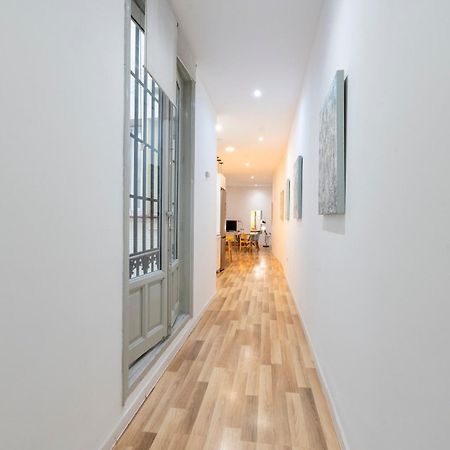 For You Rentals New Design Apartment Temporal Puerta Del Sol Pre10A Madrid Ngoại thất bức ảnh