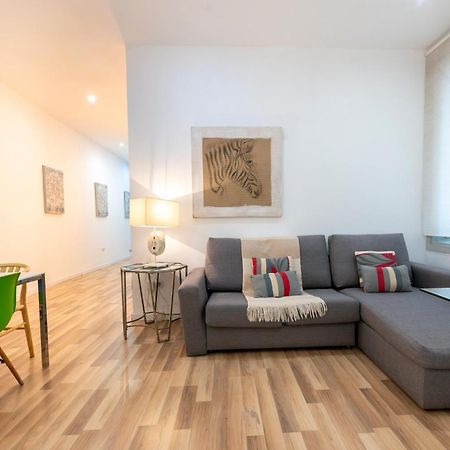 For You Rentals New Design Apartment Temporal Puerta Del Sol Pre10A Madrid Ngoại thất bức ảnh