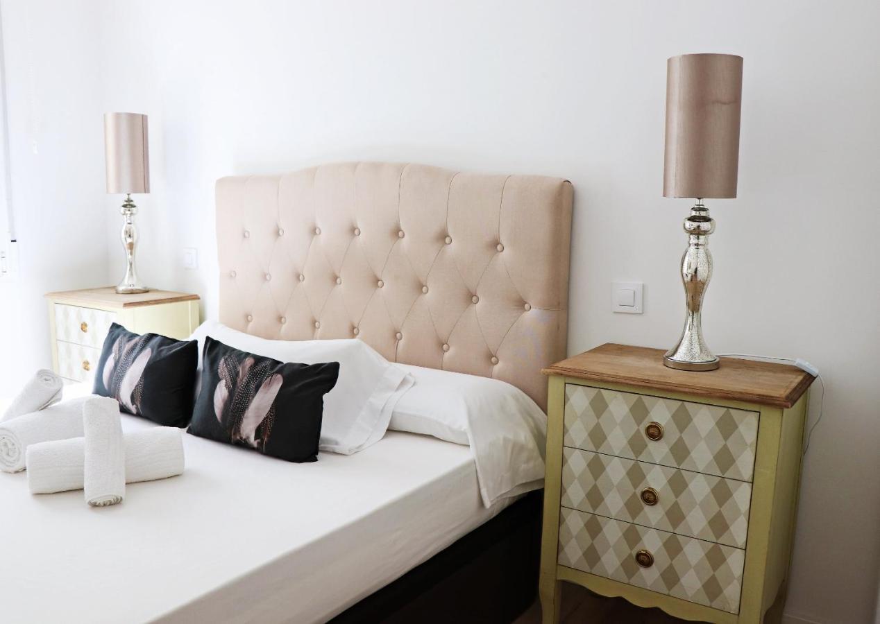 For You Rentals New Design Apartment Temporal Puerta Del Sol Pre10A Madrid Ngoại thất bức ảnh