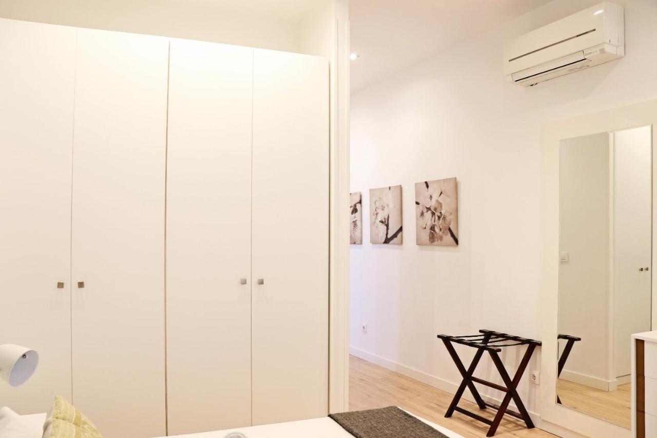 For You Rentals New Design Apartment Temporal Puerta Del Sol Pre10A Madrid Ngoại thất bức ảnh