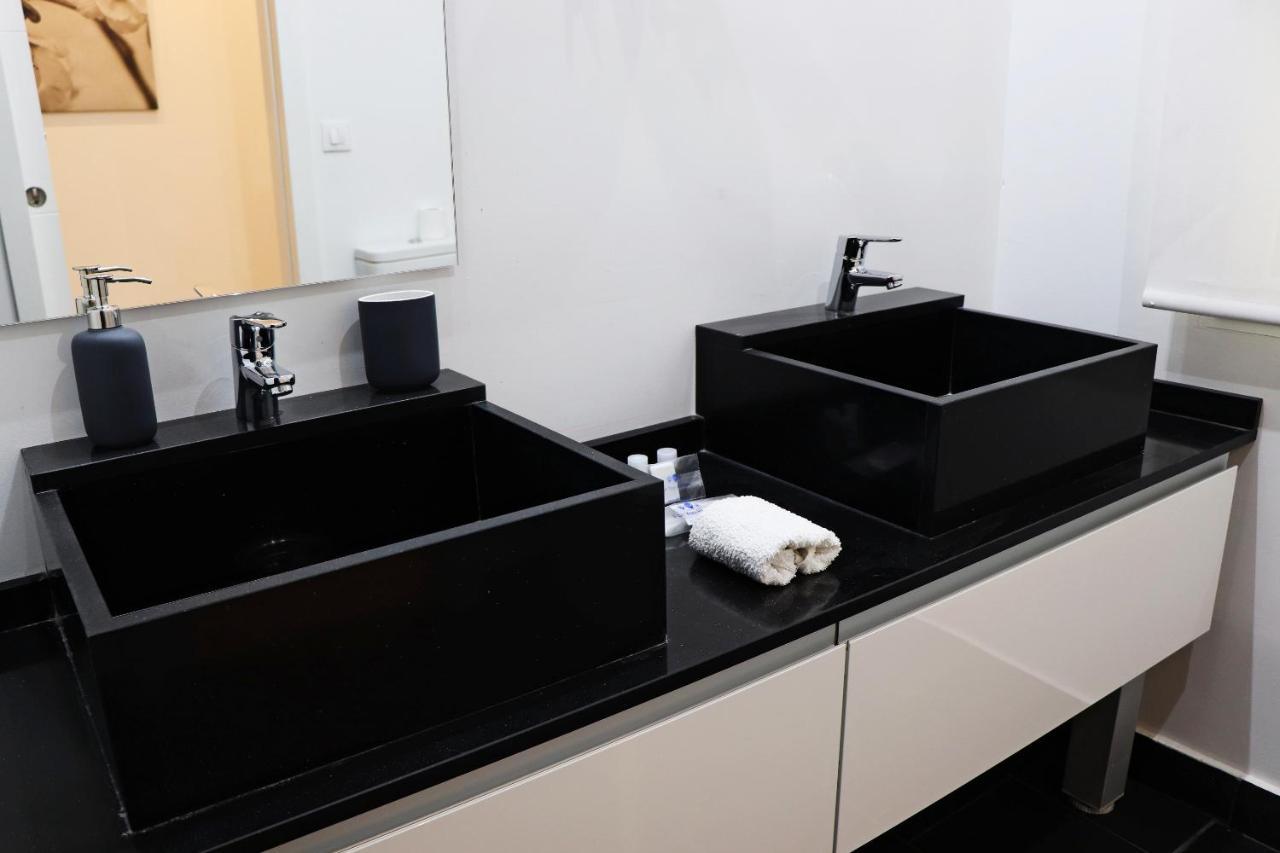 For You Rentals New Design Apartment Temporal Puerta Del Sol Pre10A Madrid Ngoại thất bức ảnh