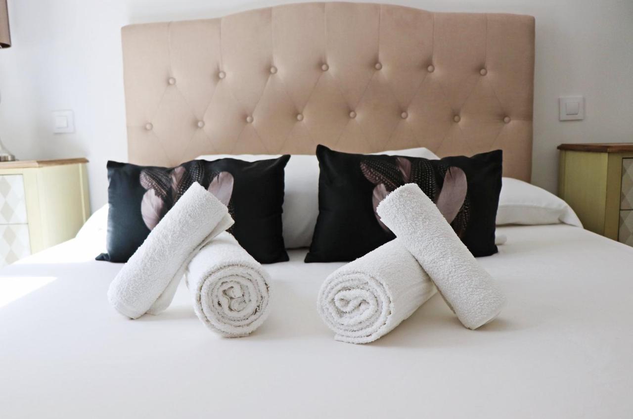 For You Rentals New Design Apartment Temporal Puerta Del Sol Pre10A Madrid Ngoại thất bức ảnh