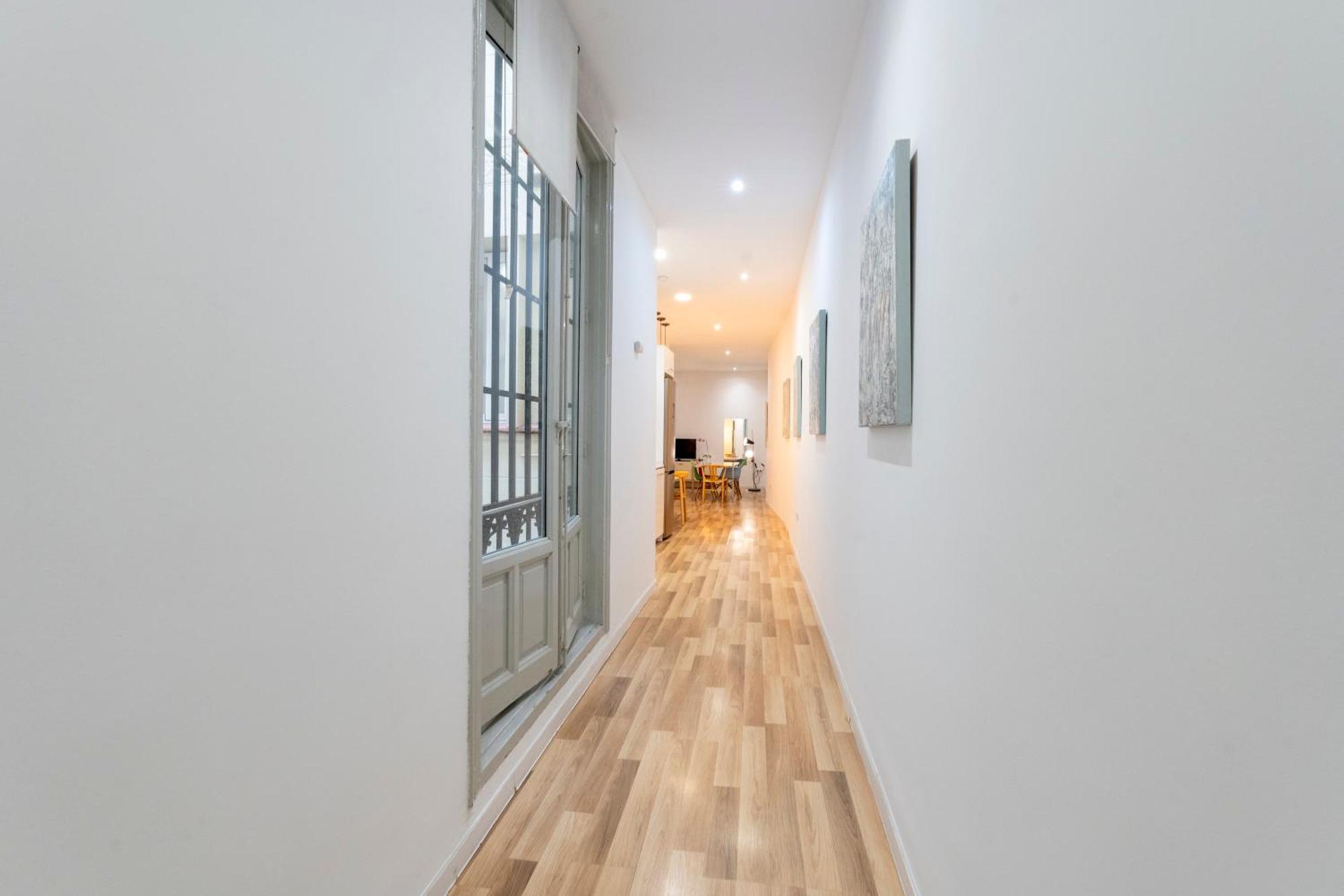 For You Rentals New Design Apartment Temporal Puerta Del Sol Pre10A Madrid Ngoại thất bức ảnh