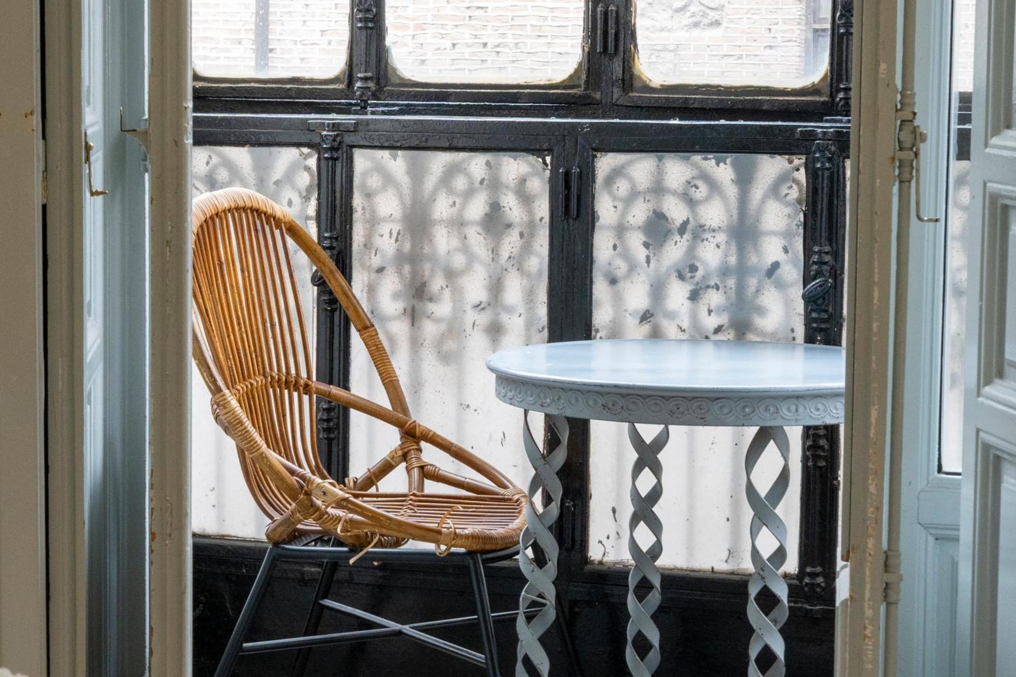 For You Rentals New Design Apartment Temporal Puerta Del Sol Pre10A Madrid Ngoại thất bức ảnh