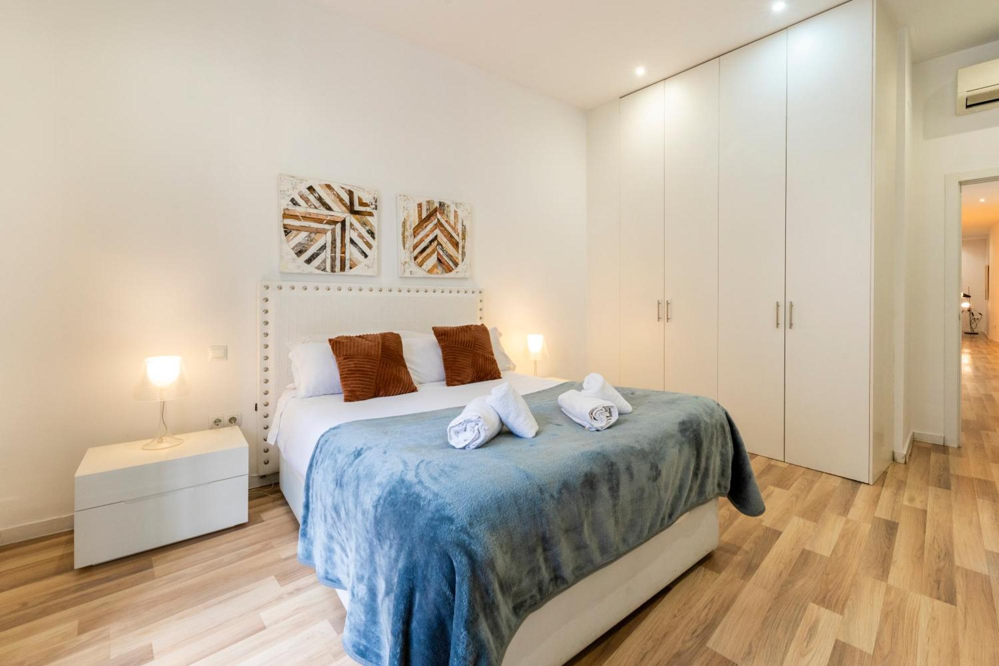 For You Rentals New Design Apartment Temporal Puerta Del Sol Pre10A Madrid Ngoại thất bức ảnh