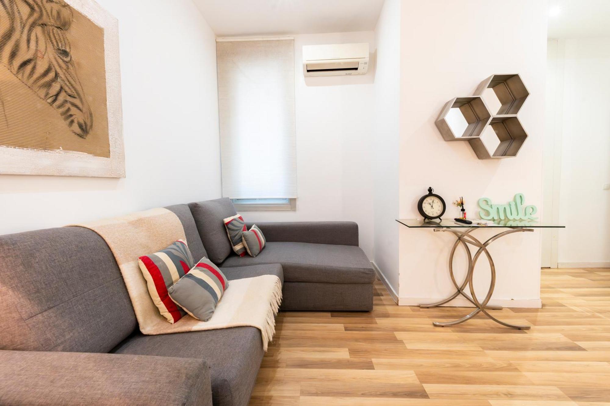 For You Rentals New Design Apartment Temporal Puerta Del Sol Pre10A Madrid Ngoại thất bức ảnh