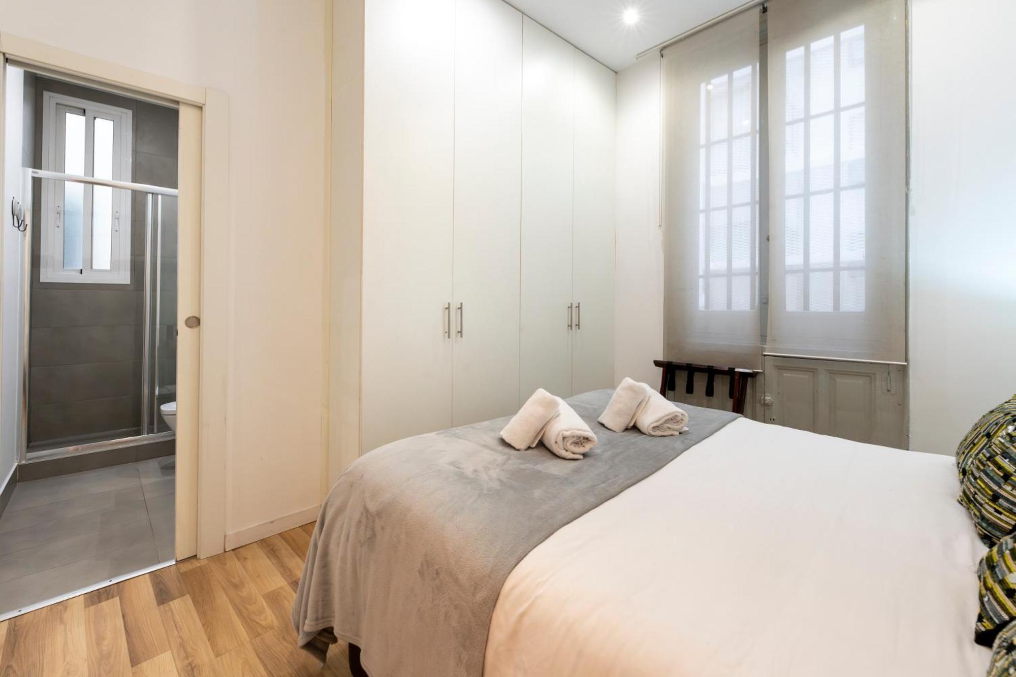 For You Rentals New Design Apartment Temporal Puerta Del Sol Pre10A Madrid Ngoại thất bức ảnh