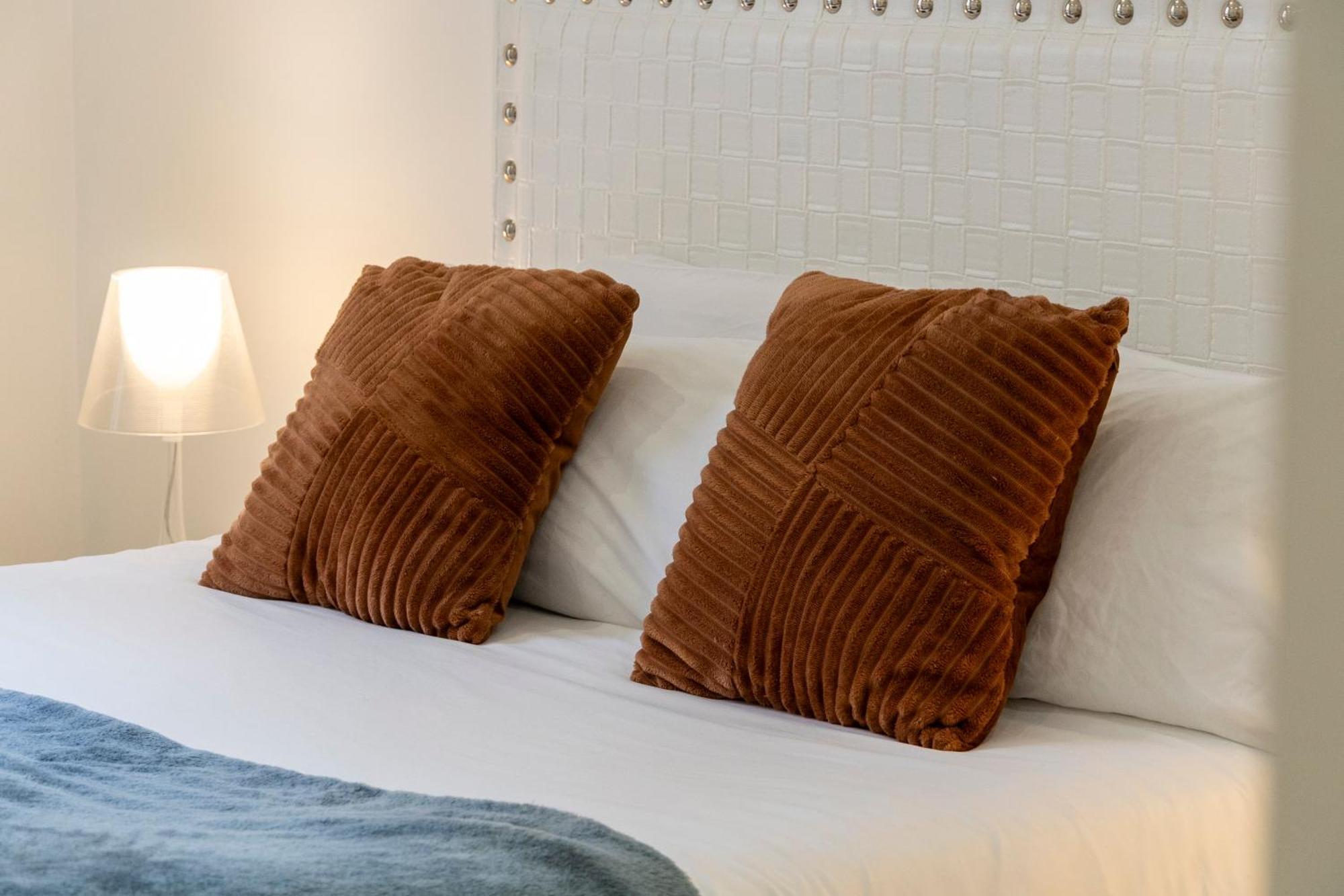 For You Rentals New Design Apartment Temporal Puerta Del Sol Pre10A Madrid Ngoại thất bức ảnh