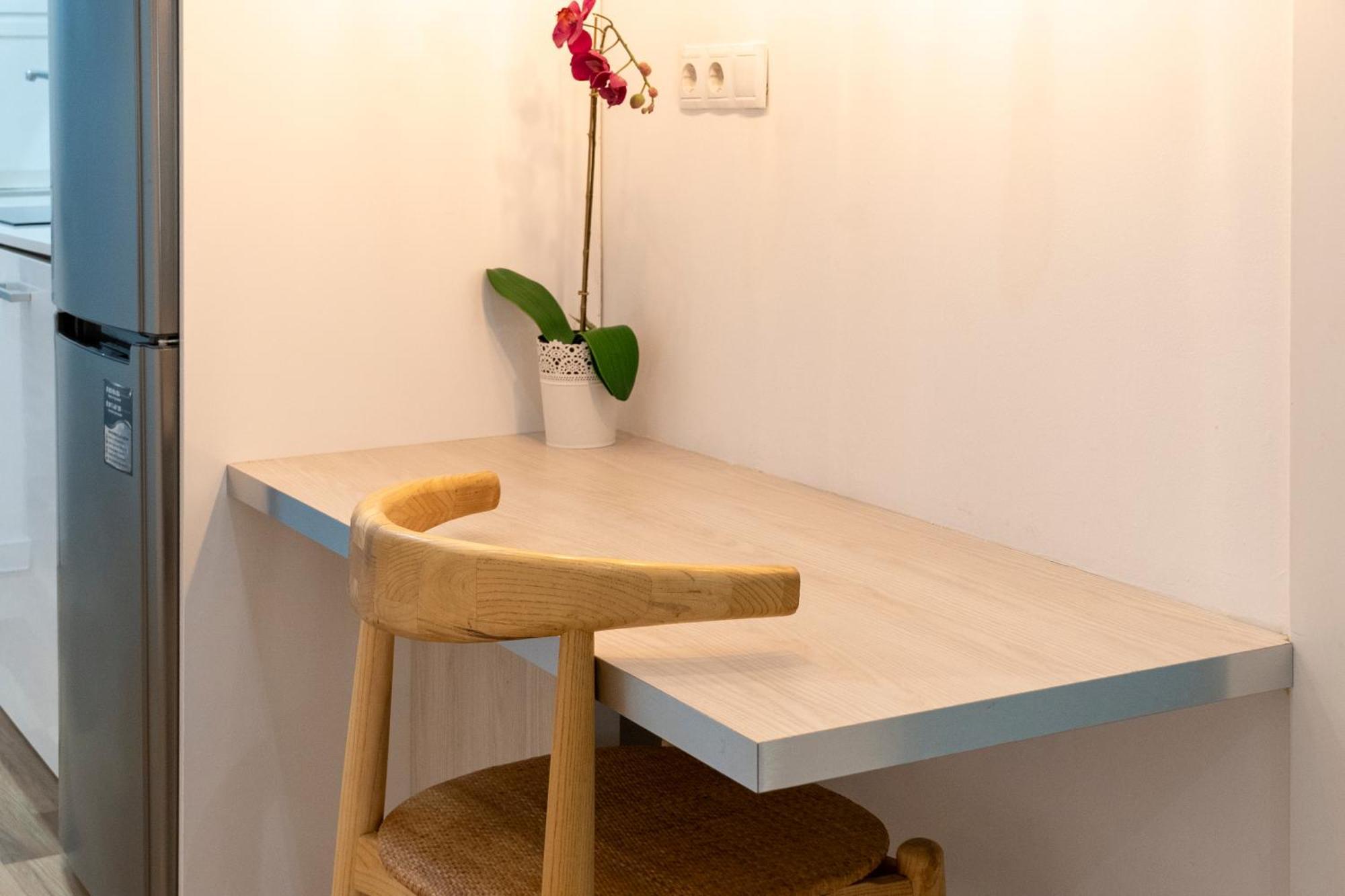 For You Rentals New Design Apartment Temporal Puerta Del Sol Pre10A Madrid Ngoại thất bức ảnh